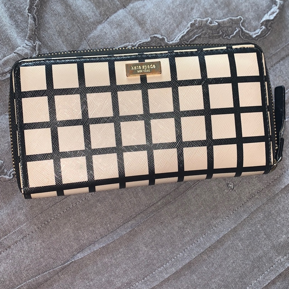Kate Spade Wallet